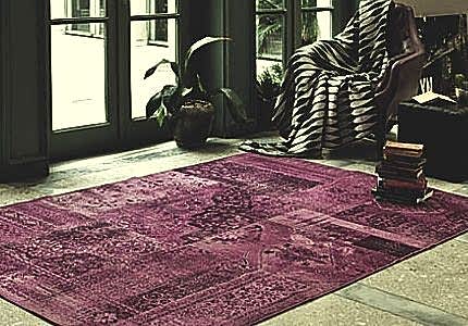 Step Halı Yıkama